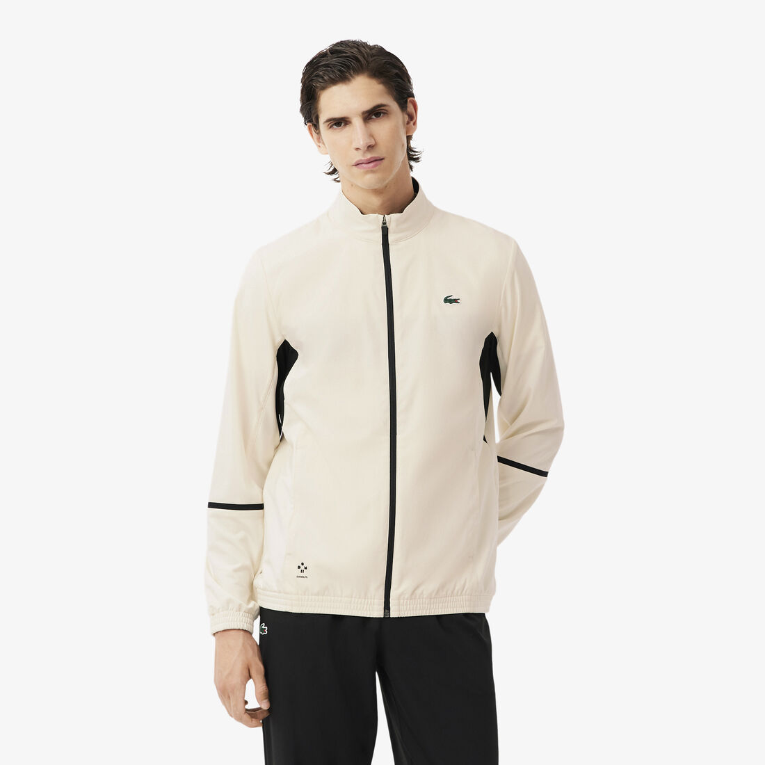بدلة رياضية من لاكوست تنس × دانييل ميدفيديف Lacoste Tennis x Daniil Medvedev Tracksuit - WH4764-00-AJ8
