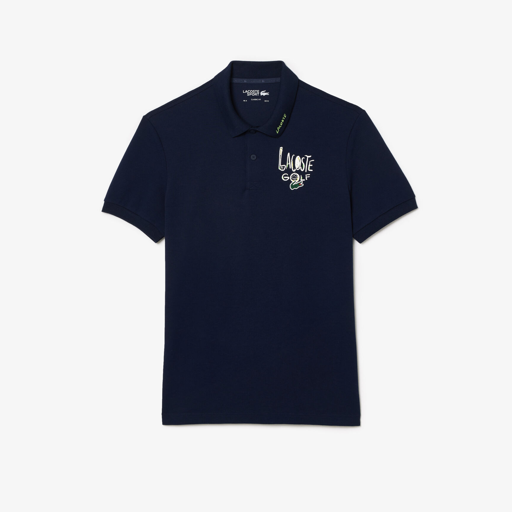 Ultra Dry UV Protect Golf Polo Shirt Ultra Dry UV Protect Golf Polo Shirt - DH2524-00-423
