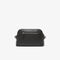 Women's Lacoste Grained Leather Dome Crossover Bag women s lacoste grained leather dome crossover bag