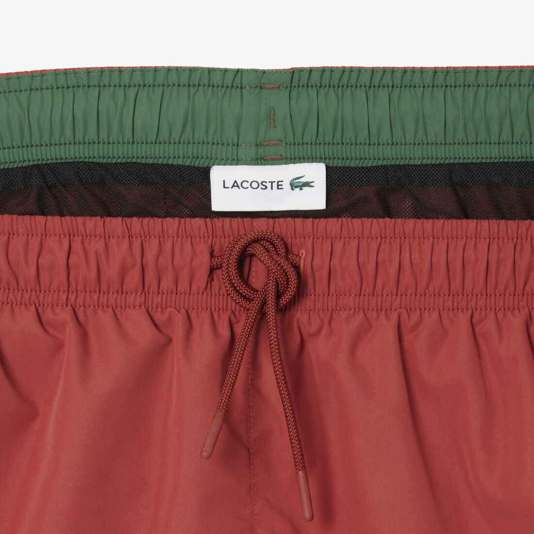 Quick-Dry Swim Trunks - MH6270-00-FI7