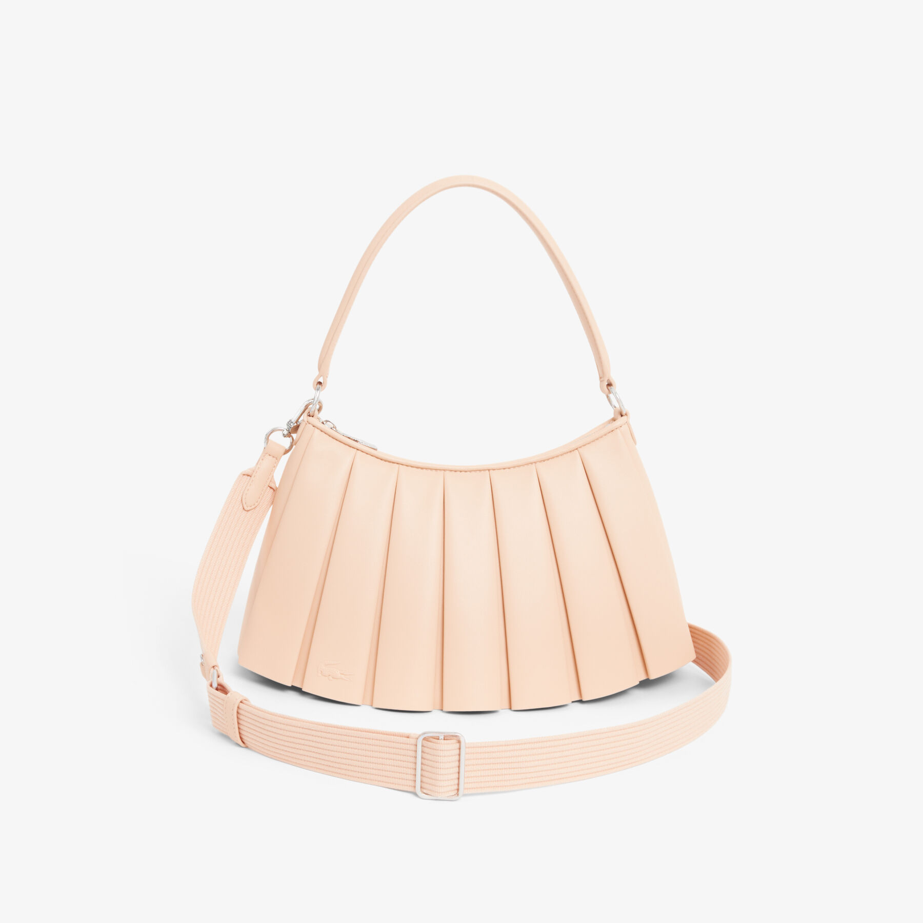 Medium Lenglen Leather Bag - NU5176DP-T27