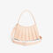 Medium Lenglen Leather Bag - NU5176DP-T27
