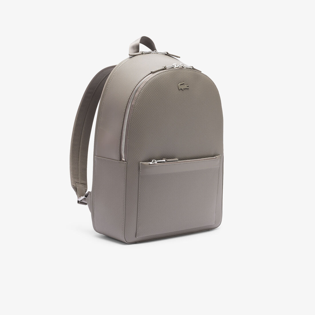 Chantaco Pique Leather Backpack Chantaco Pique Leather Backpack - NH3269CE-Q80