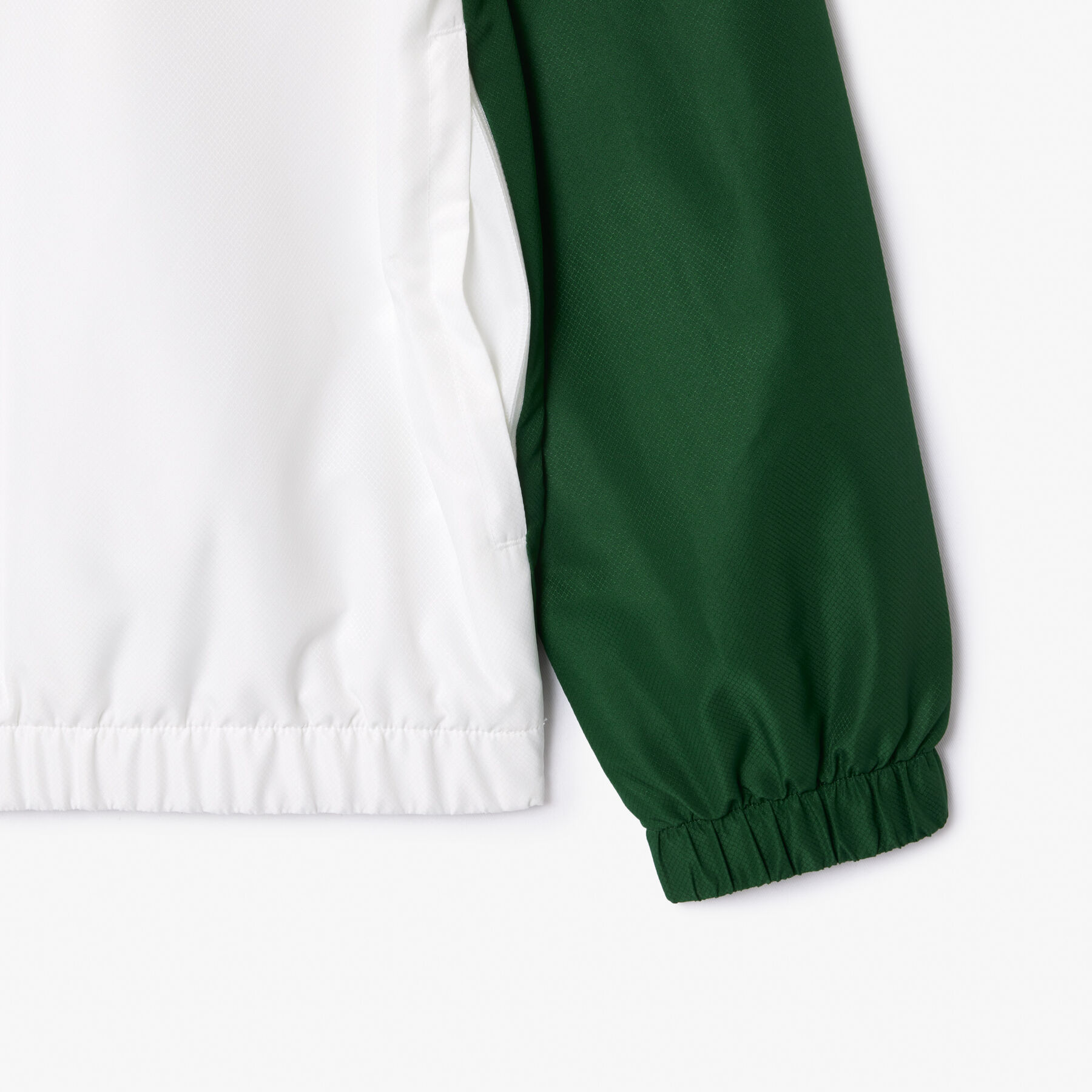Diamond Taffeta Tennis Tracksuit Diamond Taffeta Tennis Tracksuit - WH4241-00-720