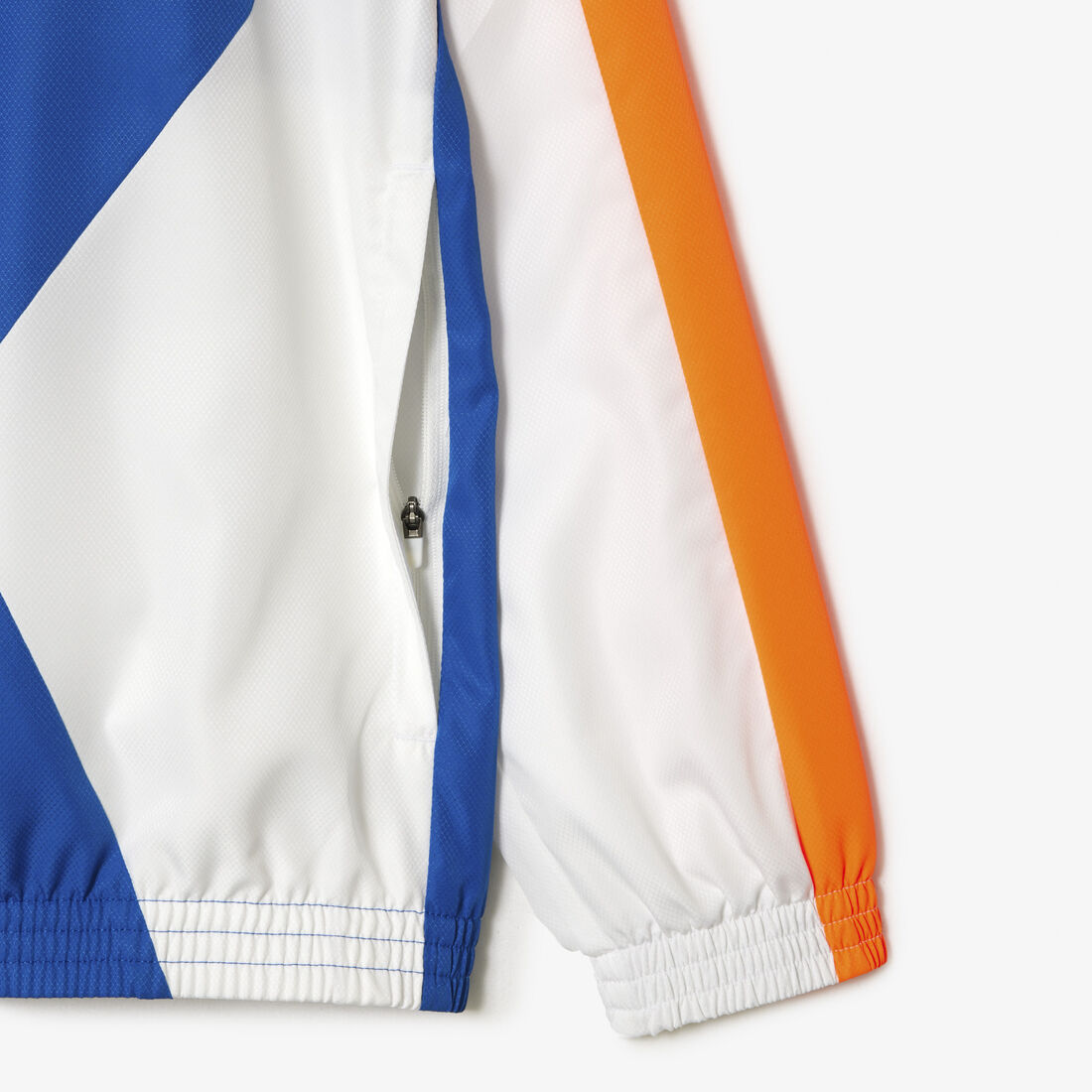 بدلة رياضية لاكوست تنس بفتحة رقبة مستديرة للرجال بدلة رياضية لاكوست تنس بفتحة رقبة مستديرة للرجال