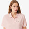 قميص بولو فضفاض بقصة مريحة Relaxed Fit Fluid Pique Polo Shirt - PF1123-00-ADY