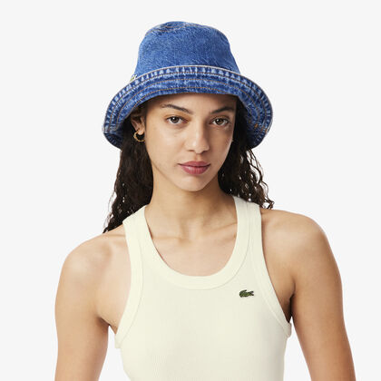 Slim Fit Cotton Tank Top