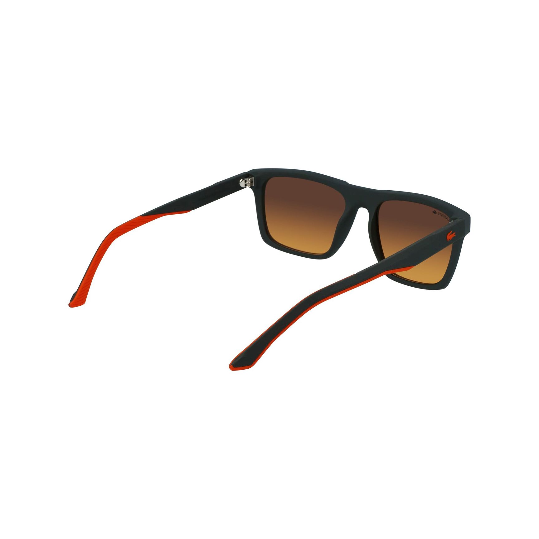 Men&rsquo;s Lacoste Sport Line Plastic Sunglasses