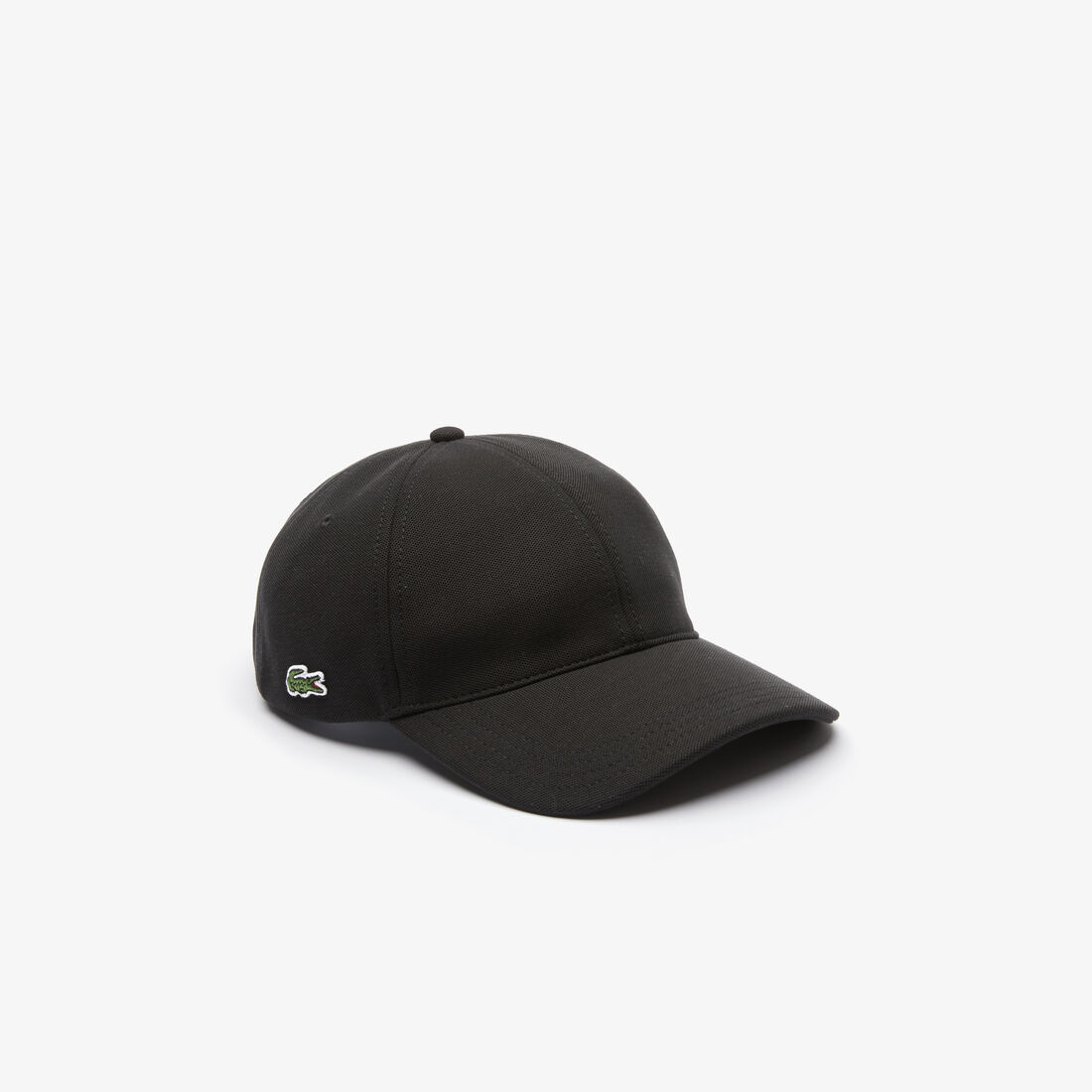 Men's Organic Cotton Piqué Cap
