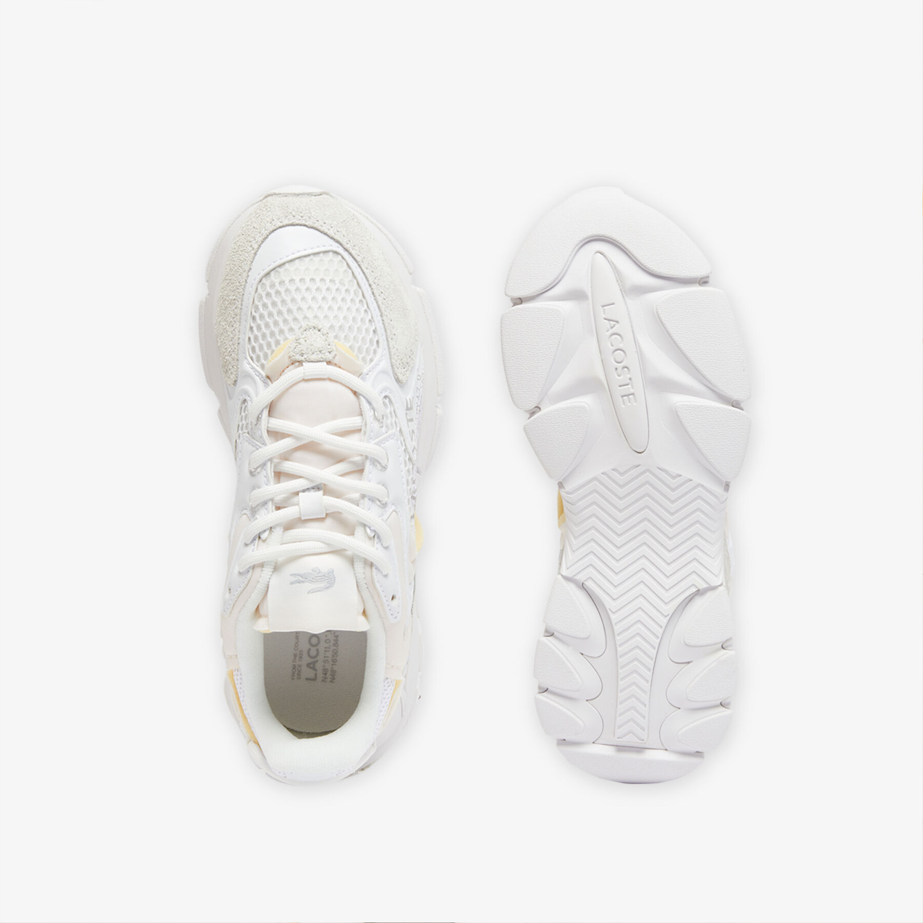 Women's L003 Neo Sneakers - 49SFA0005-21G