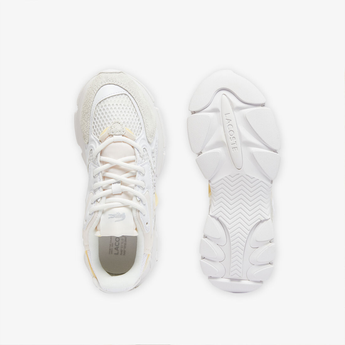 حذاء رياضي نسائي L003 Neo Women's L003 Neo Sneakers - 49SFA0005-21G