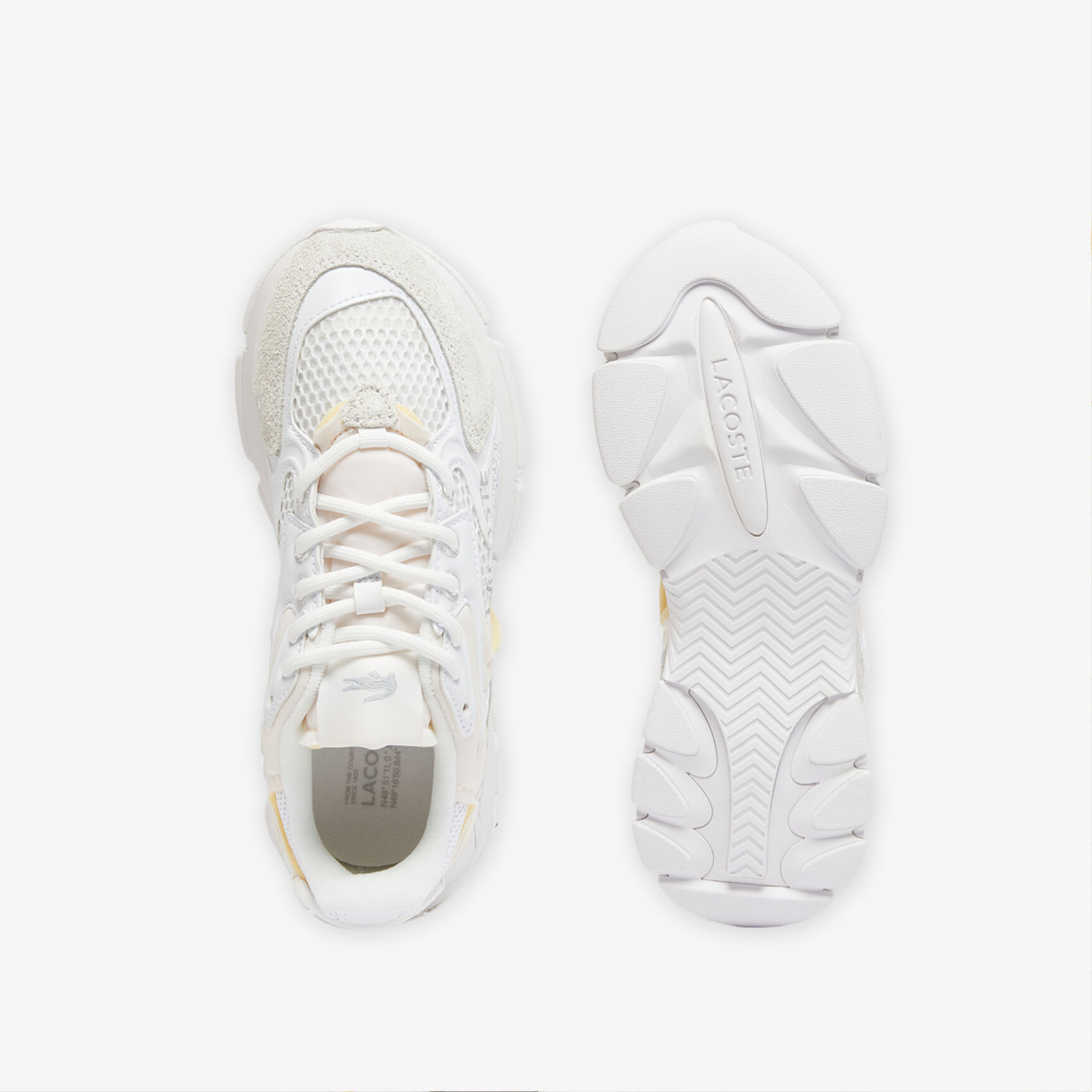 حذاء رياضي نسائي L003 Neo Women's L003 Neo Sneakers - 49SFA0005-21G