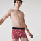 Men’s Valentine’s Day Stretch Cotton Trunk 3-Pack lacoste men s valentine s day stretch cotton trunk 3 pack