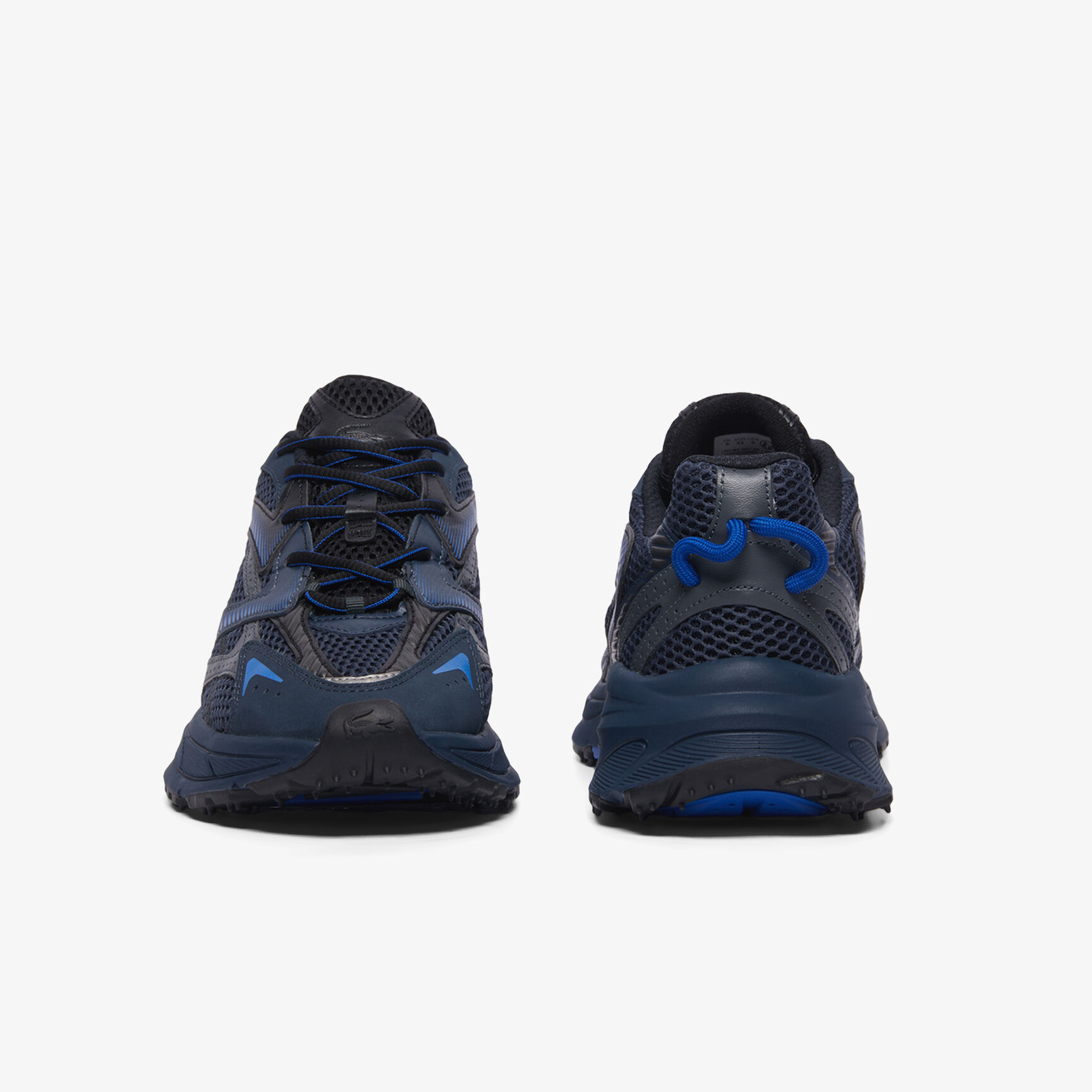 حذاء L003 نيو شوت الرياضي للرجال Men's L003 Neo Shot Sneakers - 49SMA0006-NB0