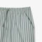 Relaxed Fit Striped Shorts Relaxed Fit Striped Shorts - GH9111-00-BLI