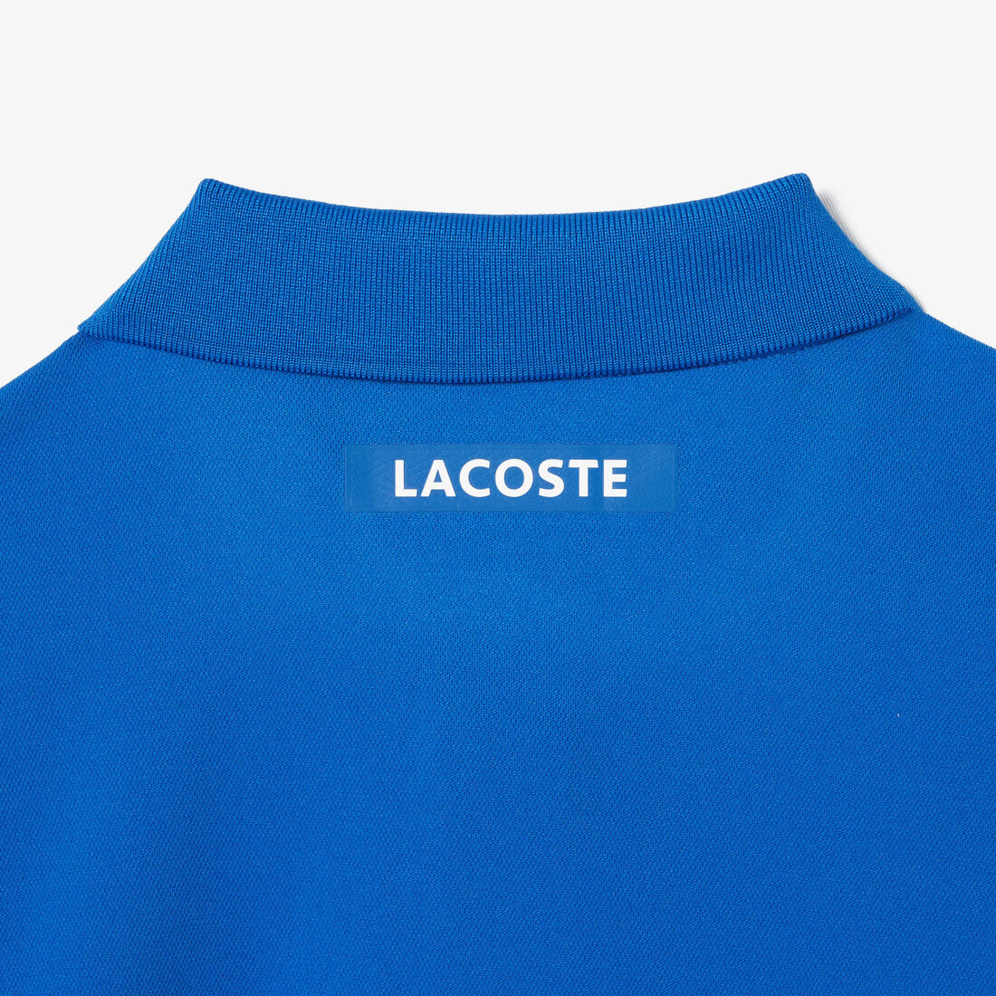 Lacoste Tennis x Novak Djokovic Ultra-Dry Polo Shirt Lacoste Tennis x Novak Djokovic Ultra-Dry Polo Shirt - DH7330-00-IXW