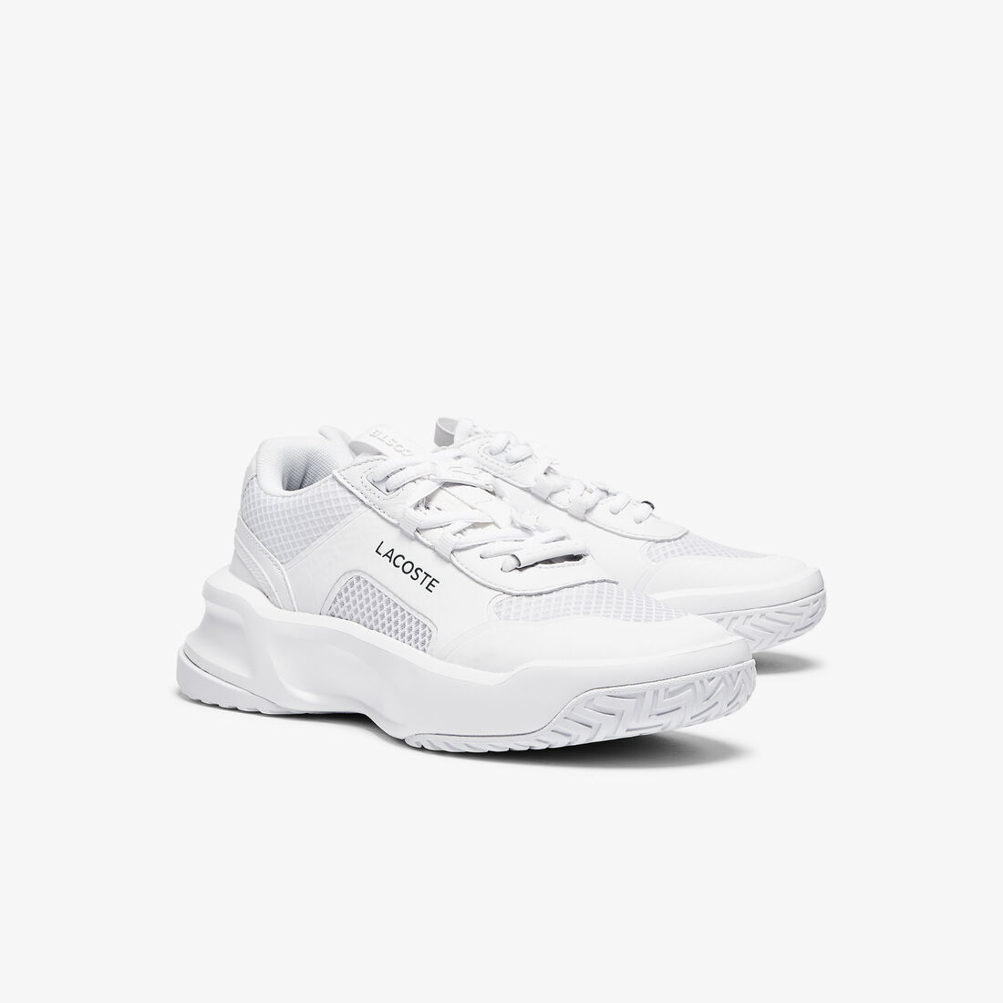 Women's Ace Lift Fly Textile and Synthetic Sneakers Women's Ace Lift Fly Textile and Synthetic Sneakers