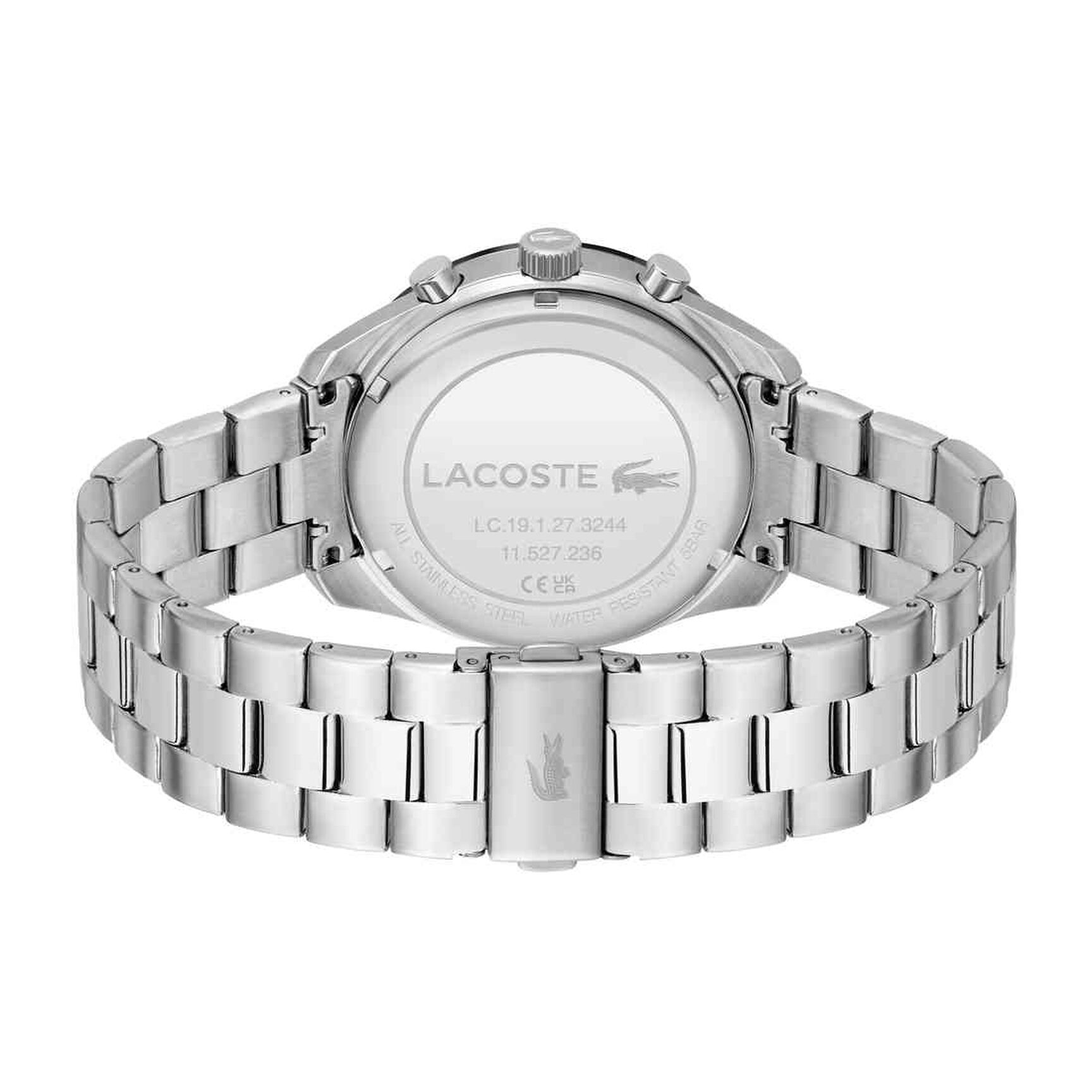 ساعة بوسطن الرجالية Men Boston Bostonquartz Watch - 2011272-BLK