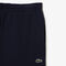 Men's Lacoste Brushed Fleece Jogger Trackpants Men's Lacoste Brushed Fleece Jogger Trackpants - XH9610-00-166