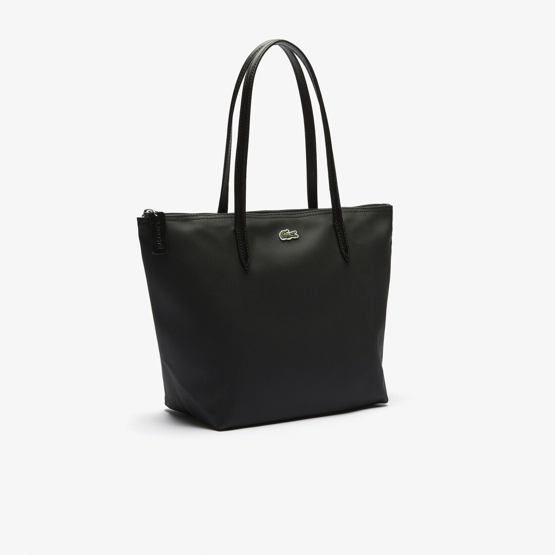 حقيبة كونسيبت صغيرة L.12.12 Small L.12.12 Concept Tote - NF2037PO-000