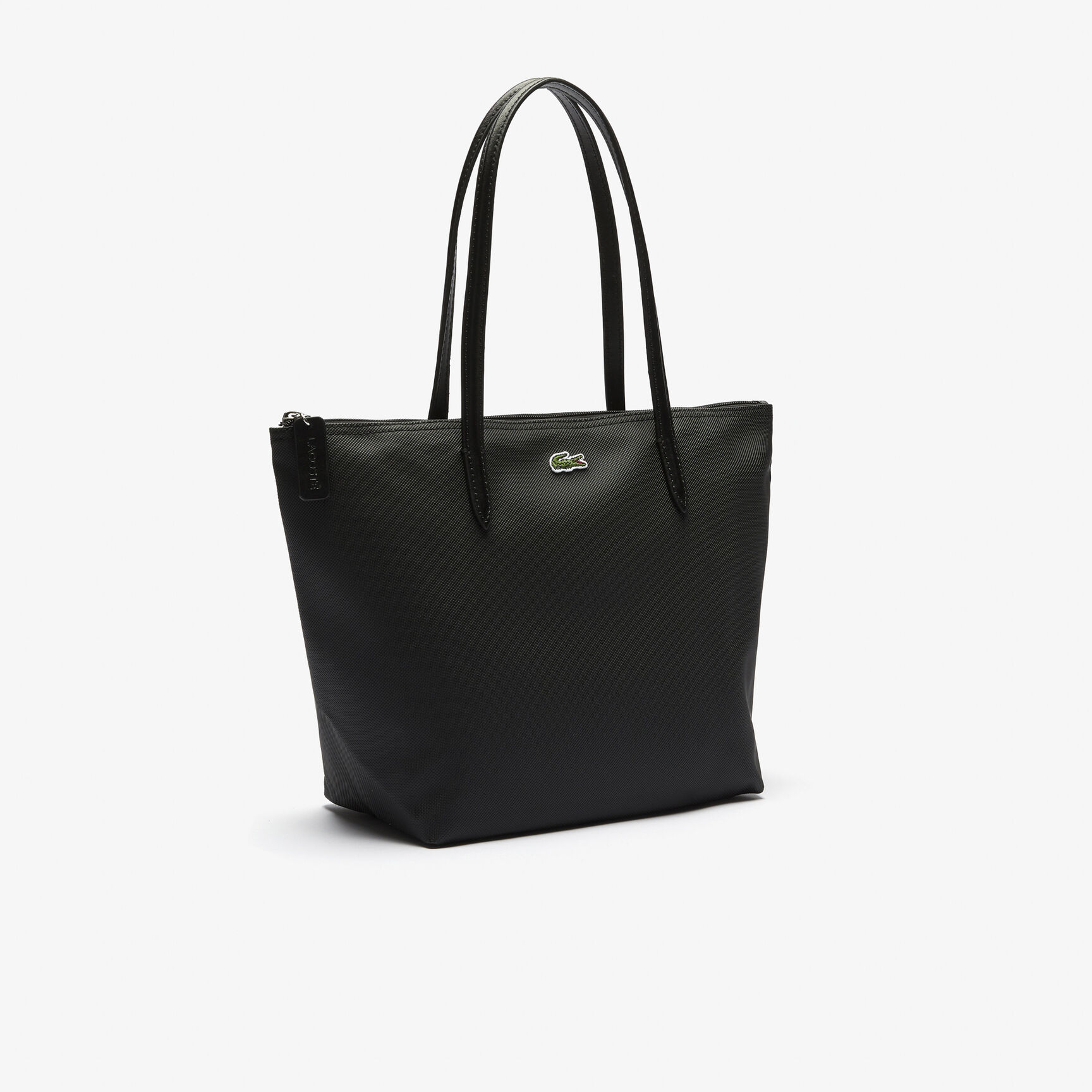حقيبة كونسيبت صغيرة L.12.12 Small L.12.12 Concept Tote - NF2037PO-000