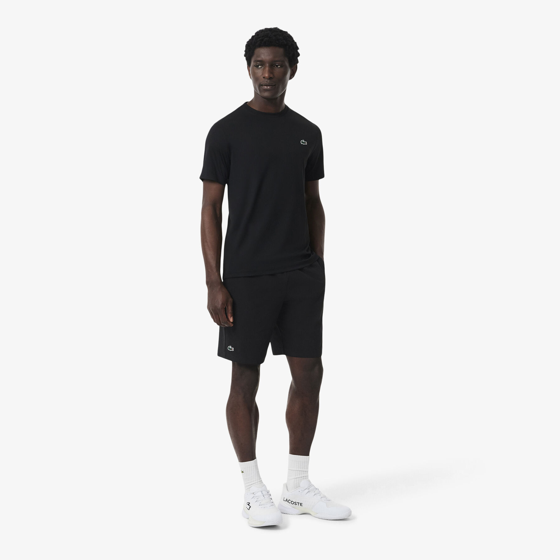 Ultra Dry Stretch Sport Shorts - GH7452-00-031
