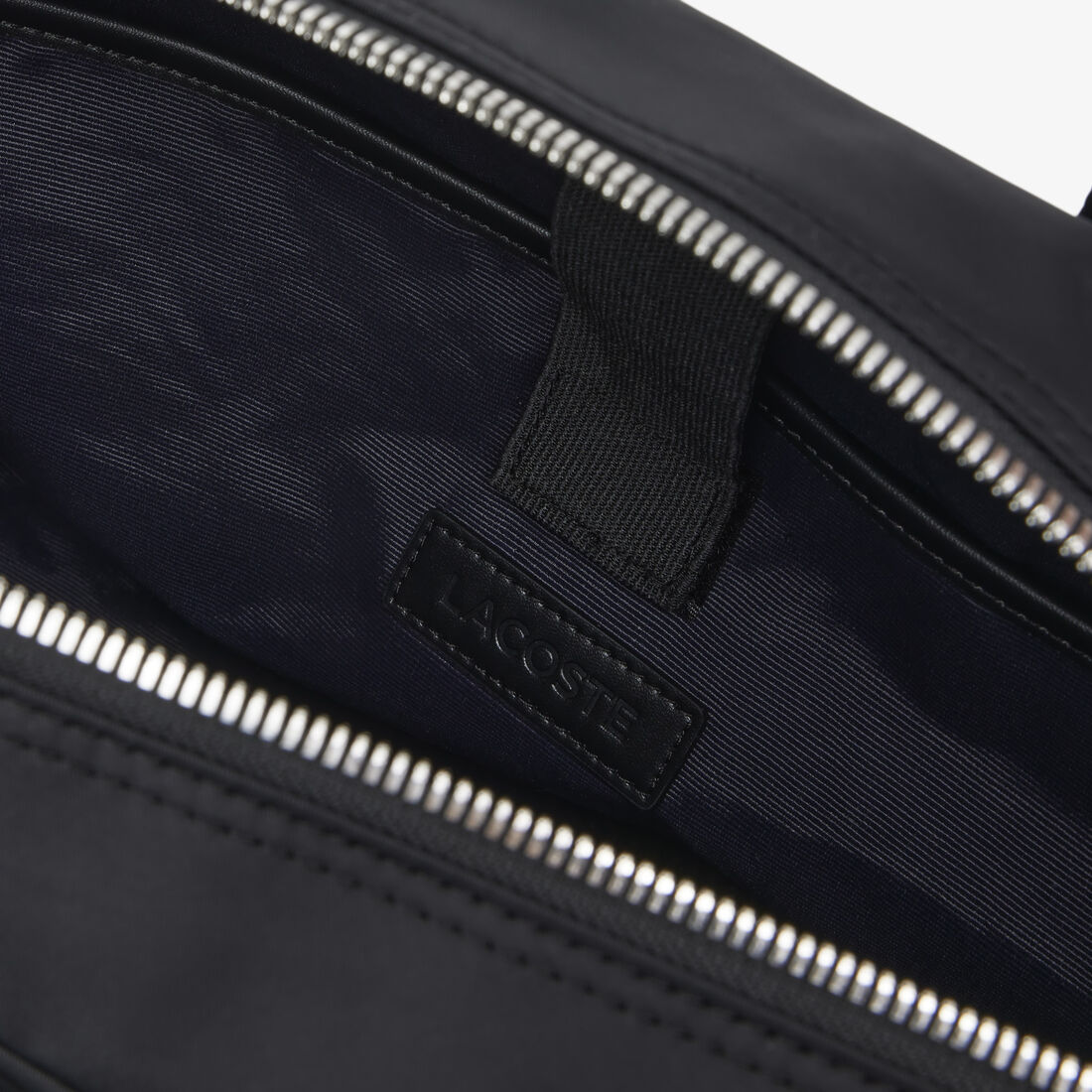 حقيبة لابتوب من لاكوست كلاسيك Lacoste Classics Laptop Bag - NH5282IX-000