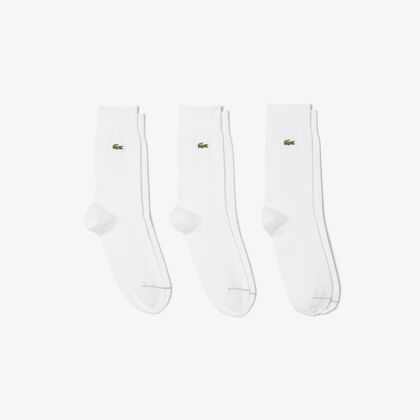 3-pack Long Socks