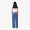 Wide Fit Denim Jeans lacoste wide fit denim jeans