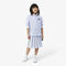 Embroidered Badge Poplin Shirt Embroidered Badge Poplin Shirt - CJ6589-00-J2G