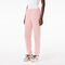 lacoste embroidered jogger track pants