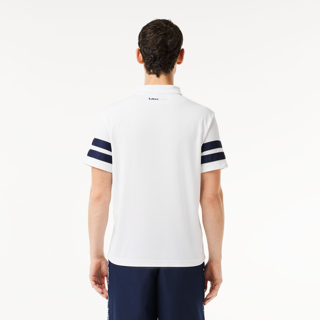 Ultra-Dry Colourblock Tennis Polo Shirt Ultra-Dry Colourblock Tennis Polo Shirt - DH7352-00-522
