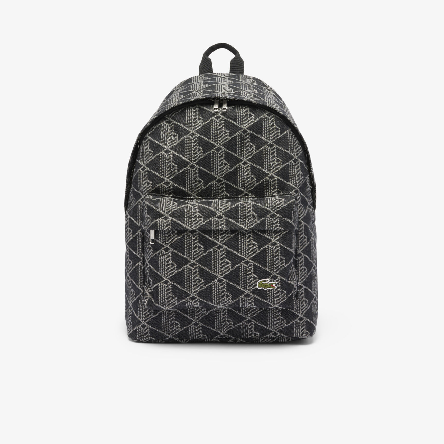 Neocroc Jacquard Motif Backpack - NU4871NZ-R33