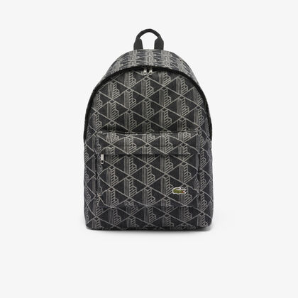 Neocroc Jacquard Motif Backpack