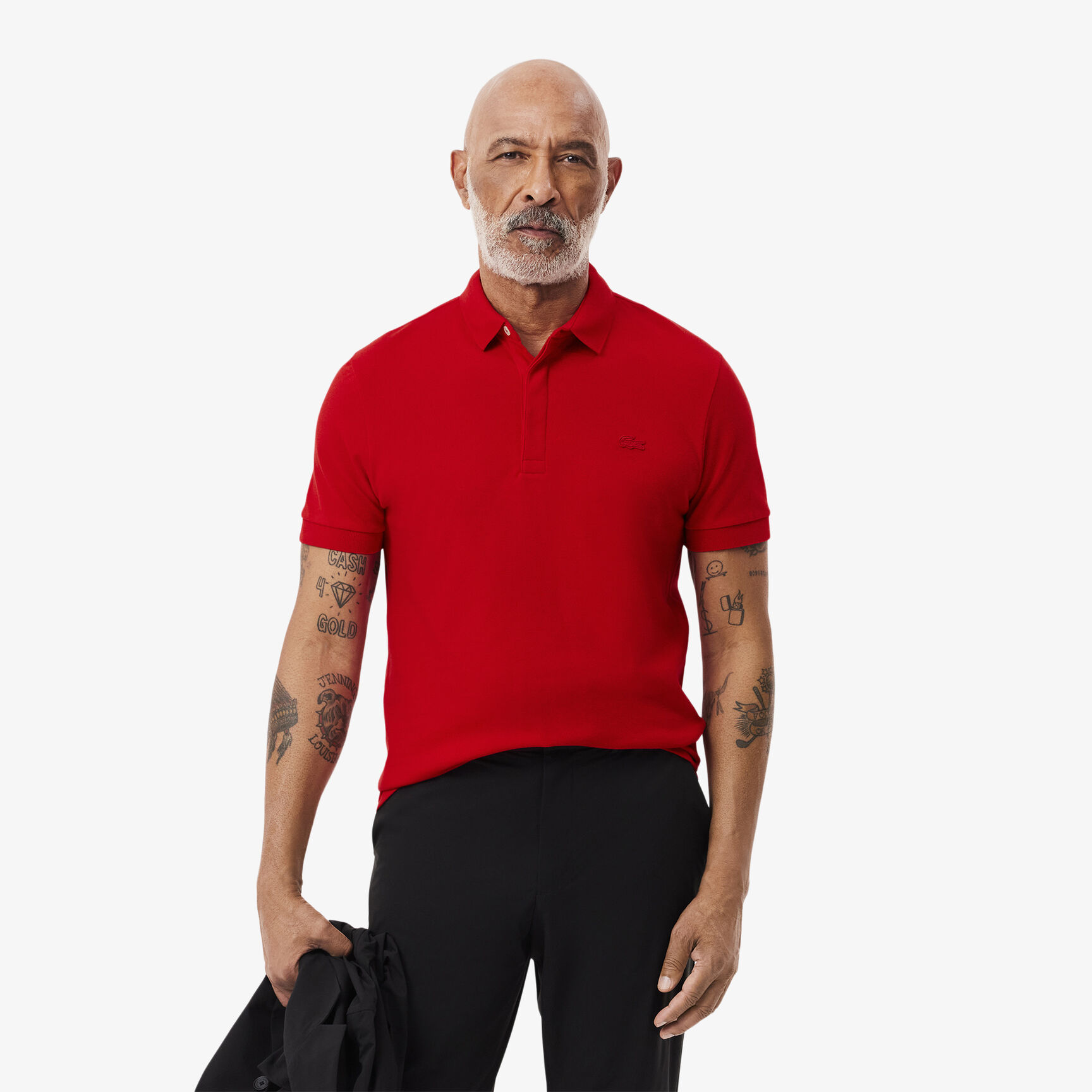 Smart Paris Polo Shirt Stretch Cotton - PH5522-00-240