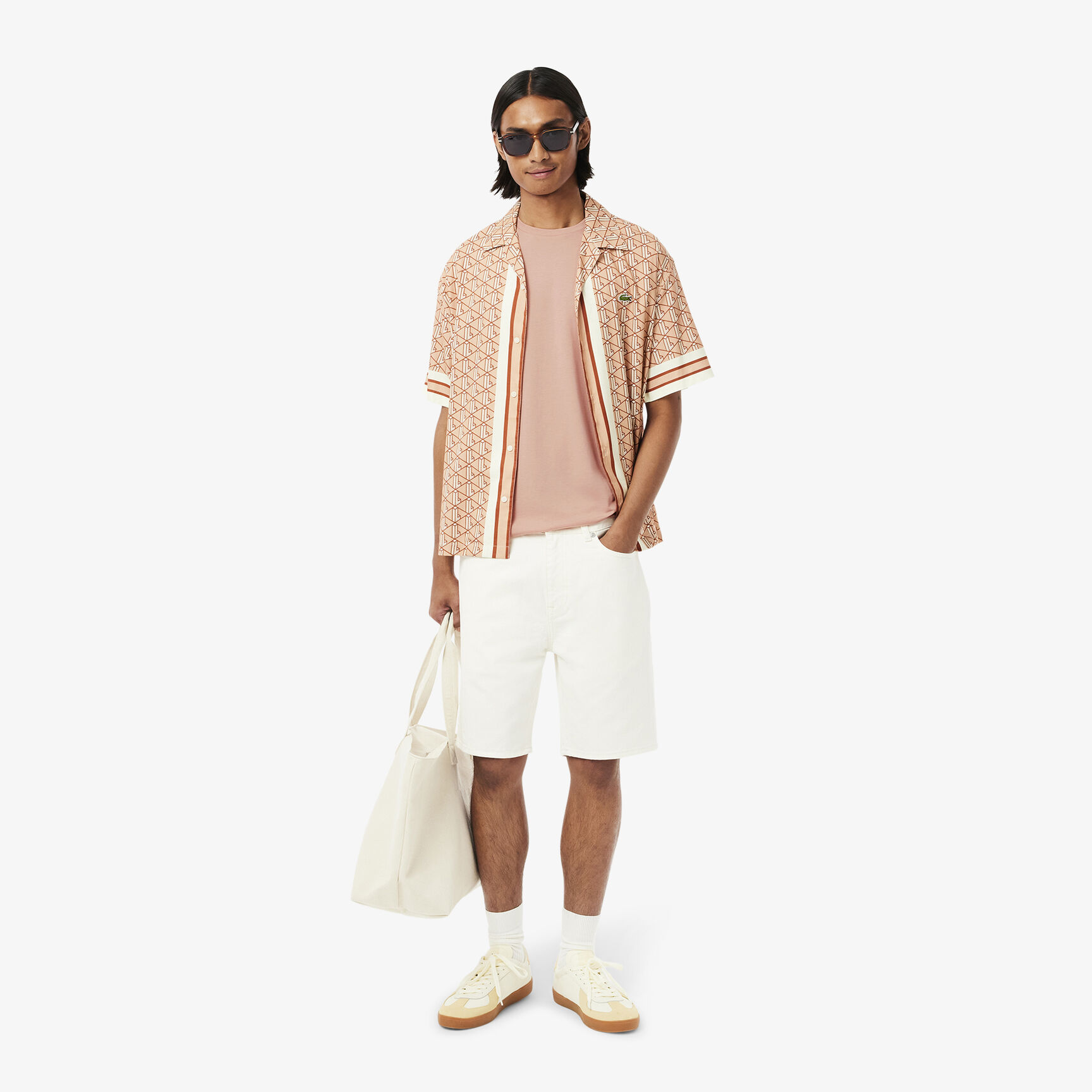 Cotton Pima T-shirt - TH6709-00-ZIH