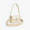 lacoste summer pack shoulder bag