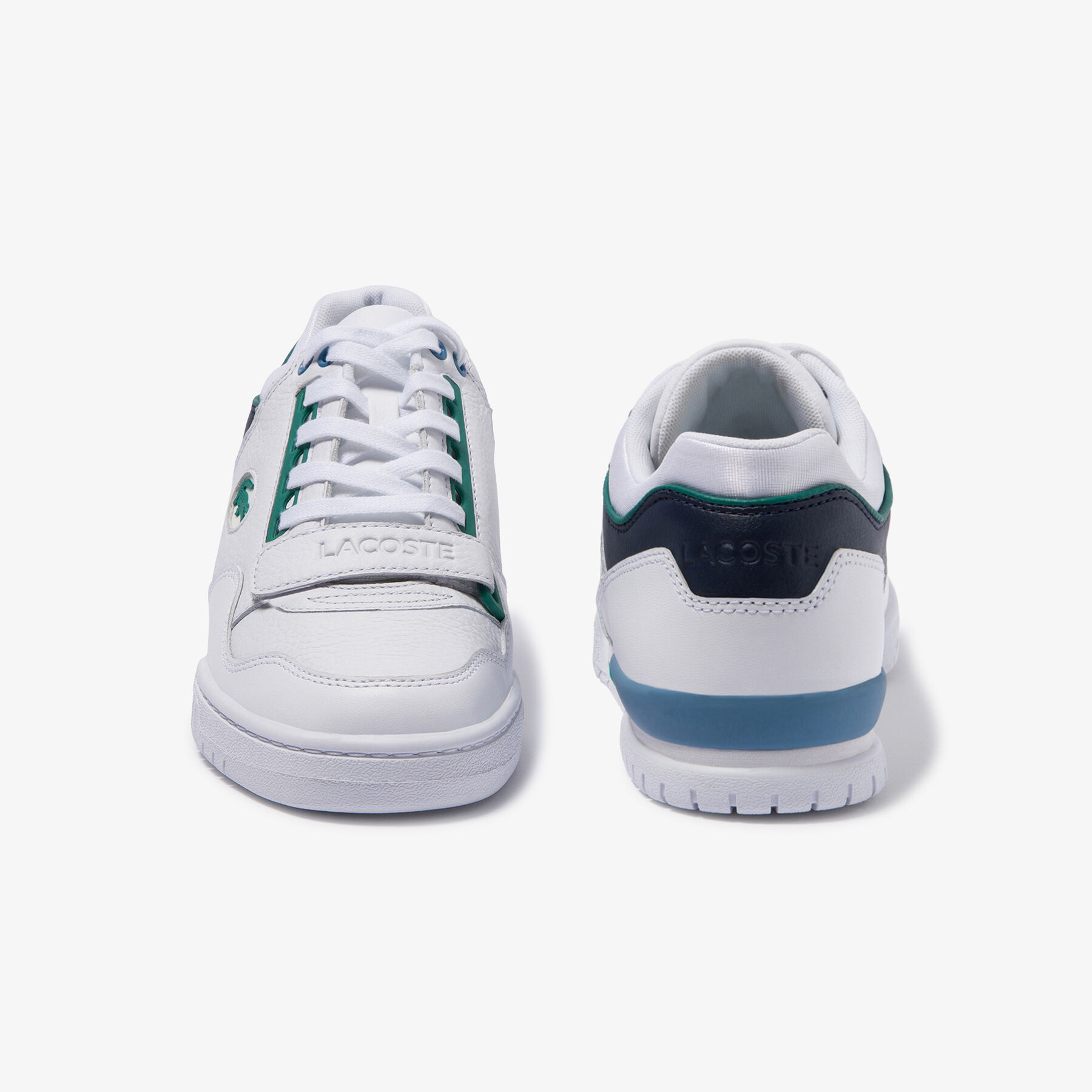Men's Missouri Leather Sneakers lacoste men s missouri leather sneakers