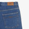 Cotton Denim Shorts lacoste cotton denim shorts