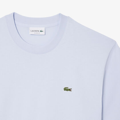 تي شيرت قطني