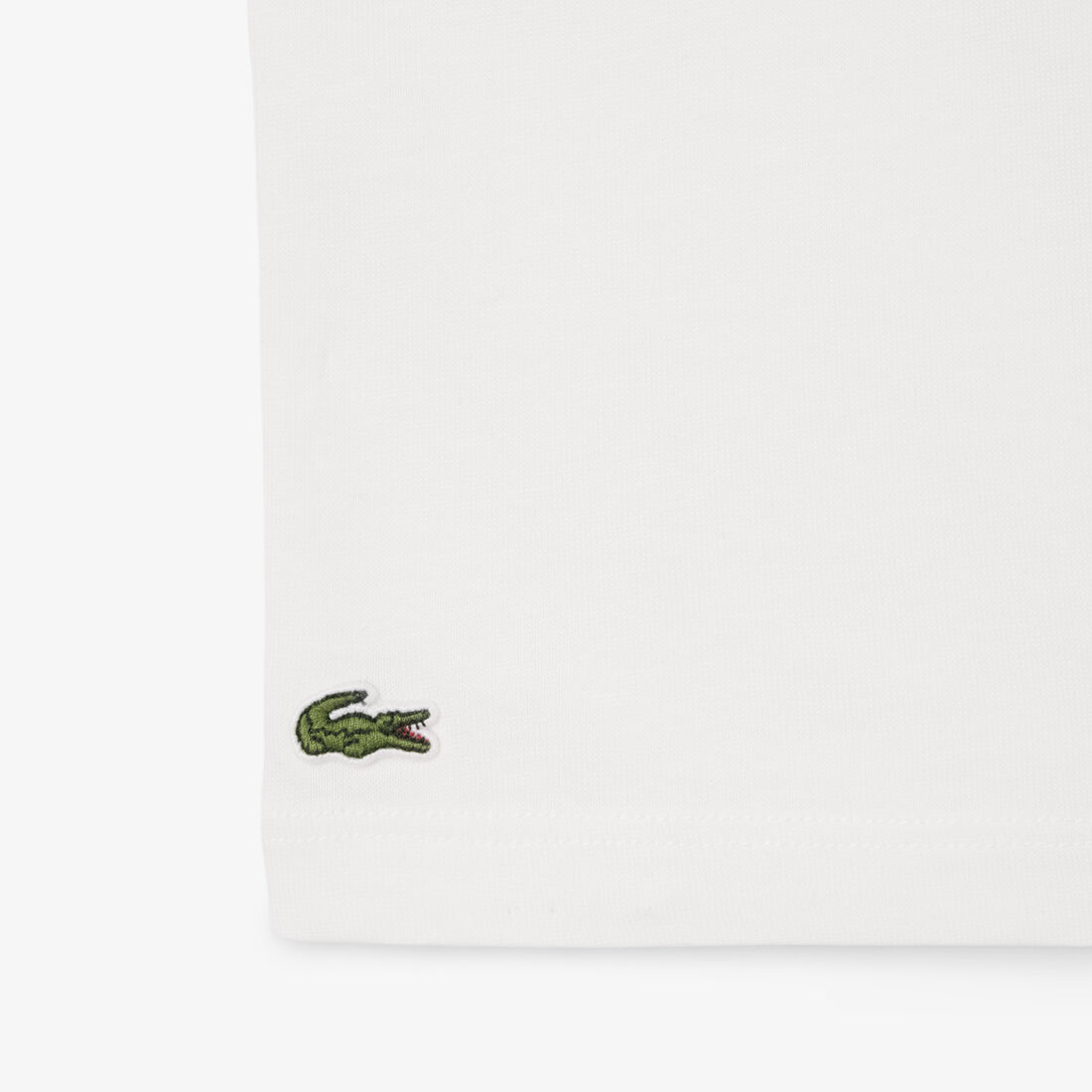 Print Cotton T-shirt Print Cotton T-shirt - TJ1210-00-70V