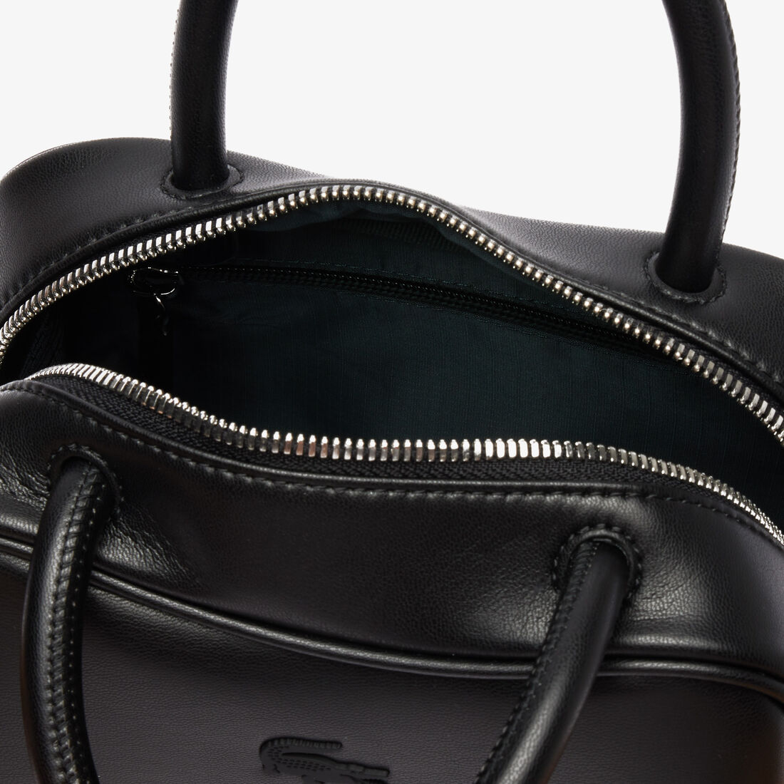 محفظة لورا الجلدية الصغيرة Lora Small Leather Purse - NF4467FO-000