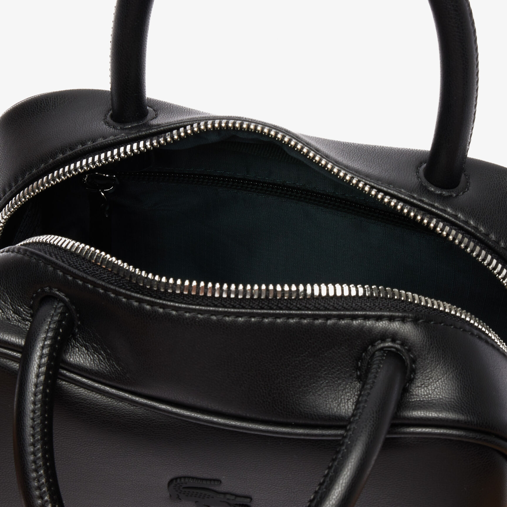 محفظة لورا الجلدية الصغيرة Lora Small Leather Purse - NF4467FO-000