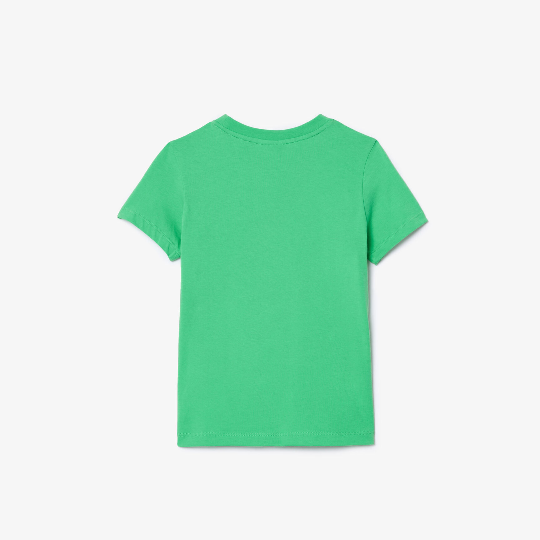 تي شيرت قطني Plain Cotton Jersey T-shirt - TJ1122-00-UYX