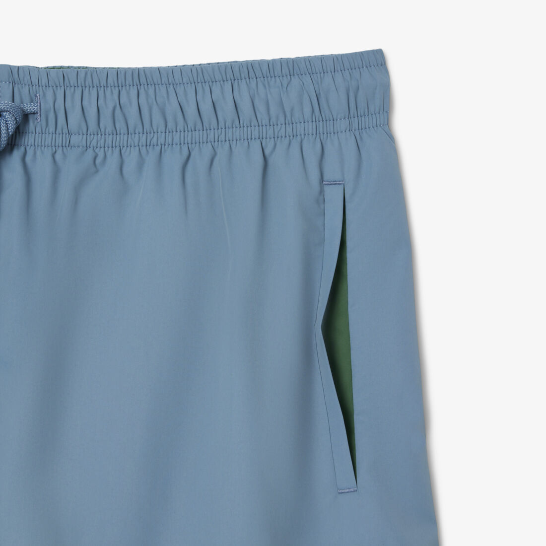 Quick-Dry Swim Trunks Quick-Dry Swim Trunks - MH6270-00-EIE