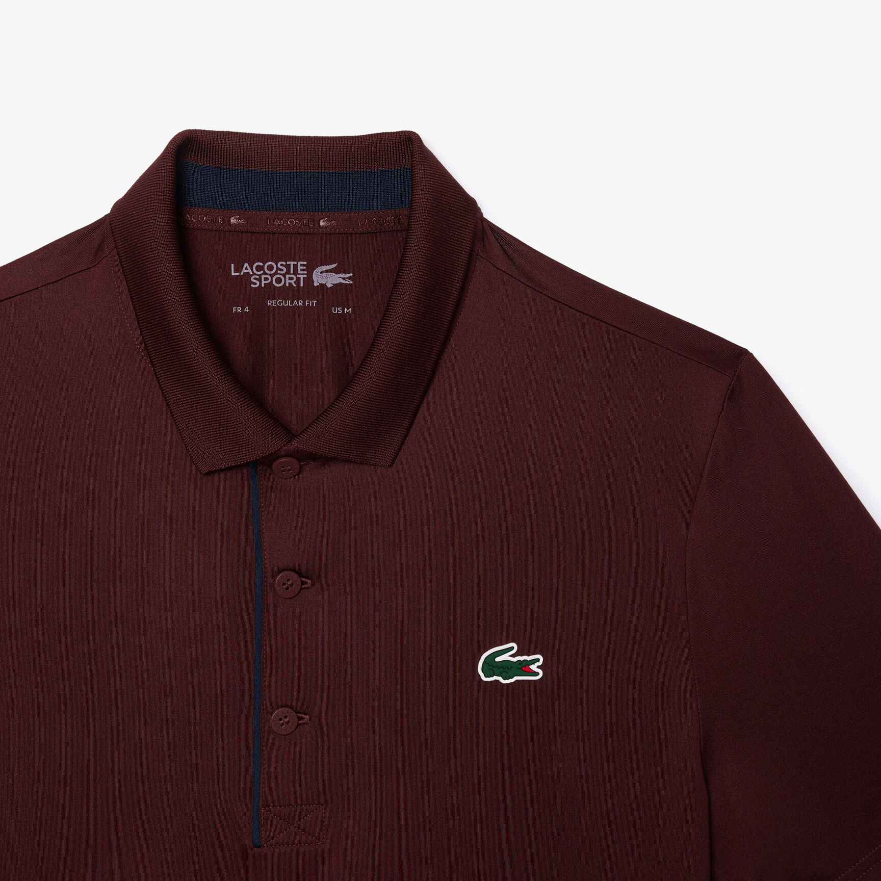 Ultra-Dry Anti-UV Stretch Jersey Golf Polo Shirt Ultra-Dry Anti-UV Stretch Jersey Golf Polo Shirt - DH2583-00-IE2