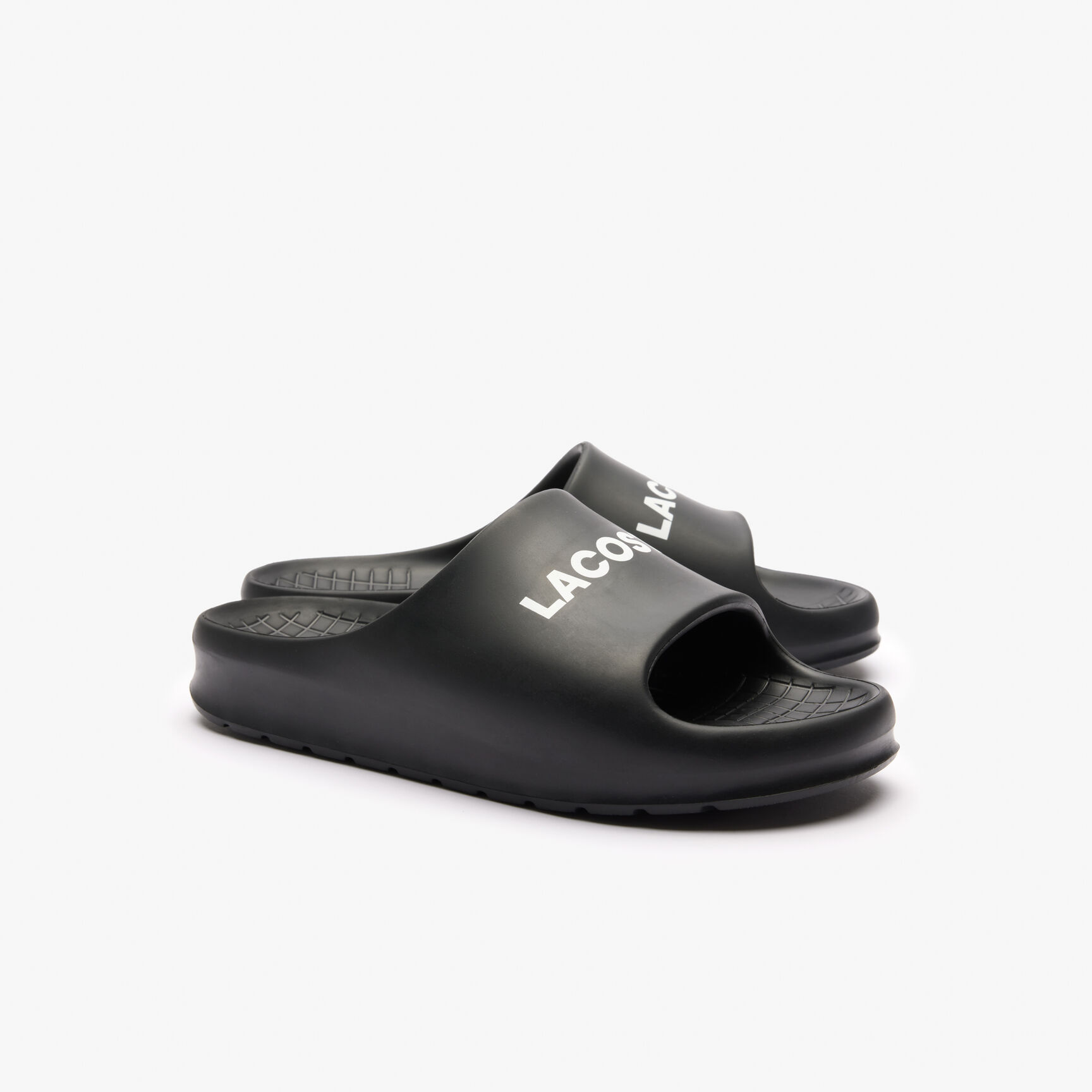 Men's Branded Serve Slide 2.0  - 47CMA0015-02H