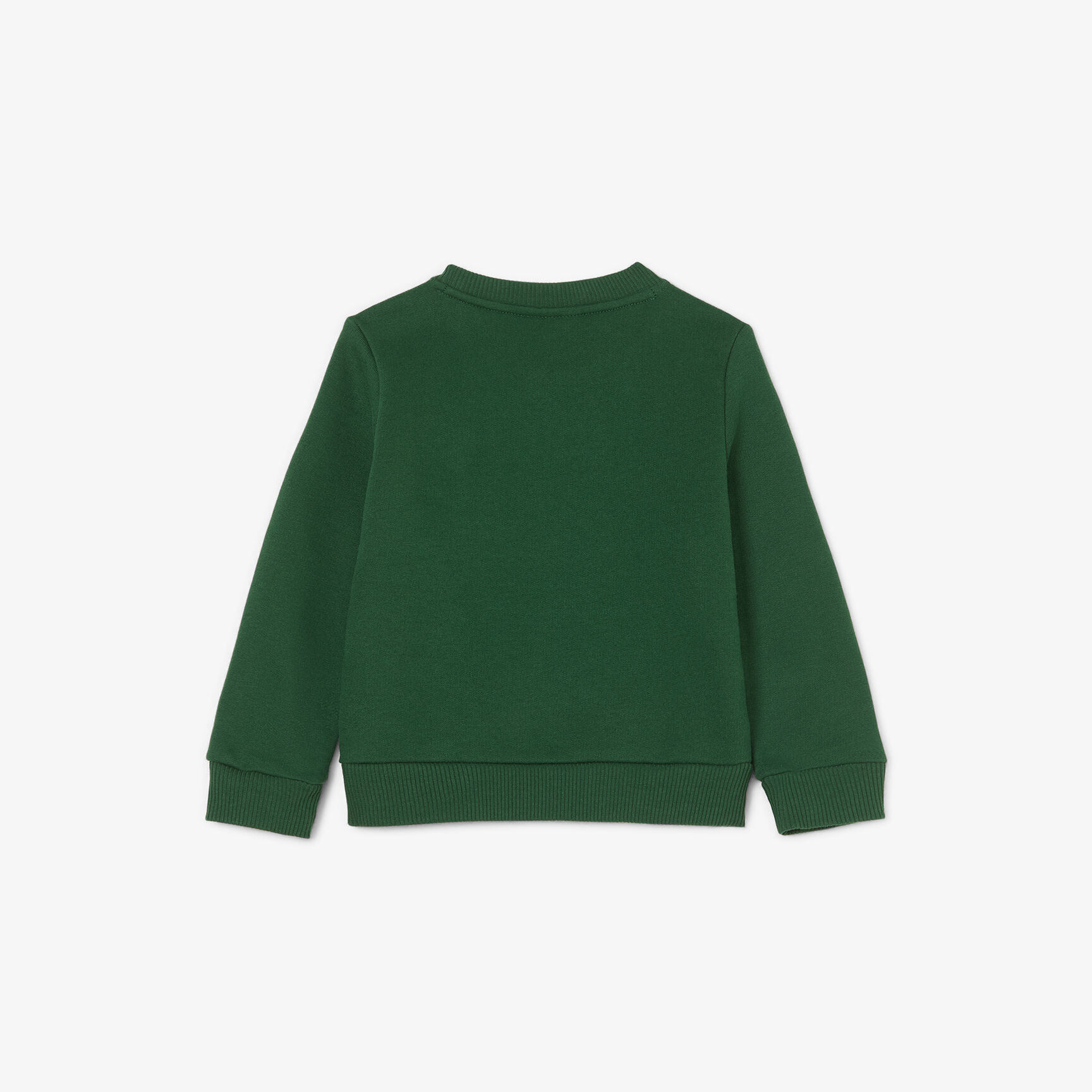 Printed Fleece Sweatshirt  - SJ0924-00-132