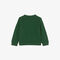 Printed Fleece Sweatshirt lacoste printed fleece sweatshirt