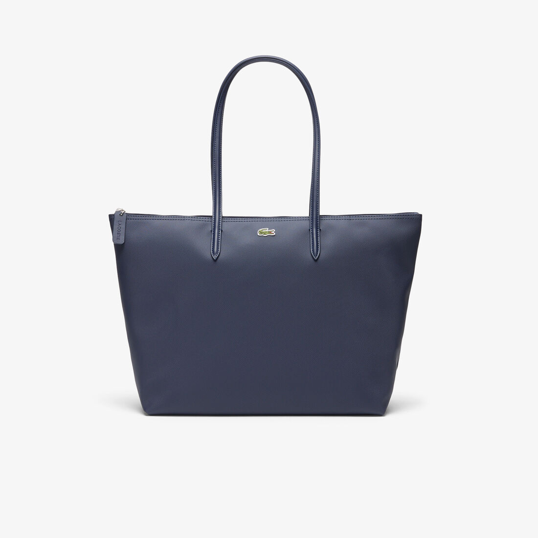 Large L.12.12 Concept Tote lacoste large l 12 12 concept tote